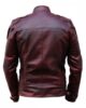 GUARDIANS OF THE GALAXY STAR LORD LEATHER JACKET 2