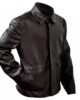 HARRISON FORD INDIANA JONES LEATHER JACKET 1