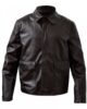 HARRISON FORD INDIANA JONES LEATHER JACKET 3