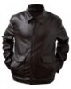 HARRISON FORD INDIANA JONES LEATHER JACKET