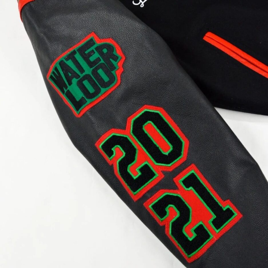 1619-Freedom-School-Motto-2.0-Varsity-Jacket