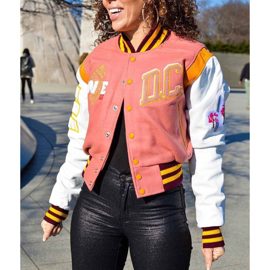 Elian-Kub-Washington-Commanders-Cropped-Varsity-Jacket