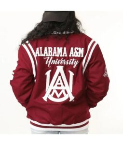 Best Colorful Leather Jacket