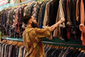 How to Get Wrinkles Out of Leather Jackets