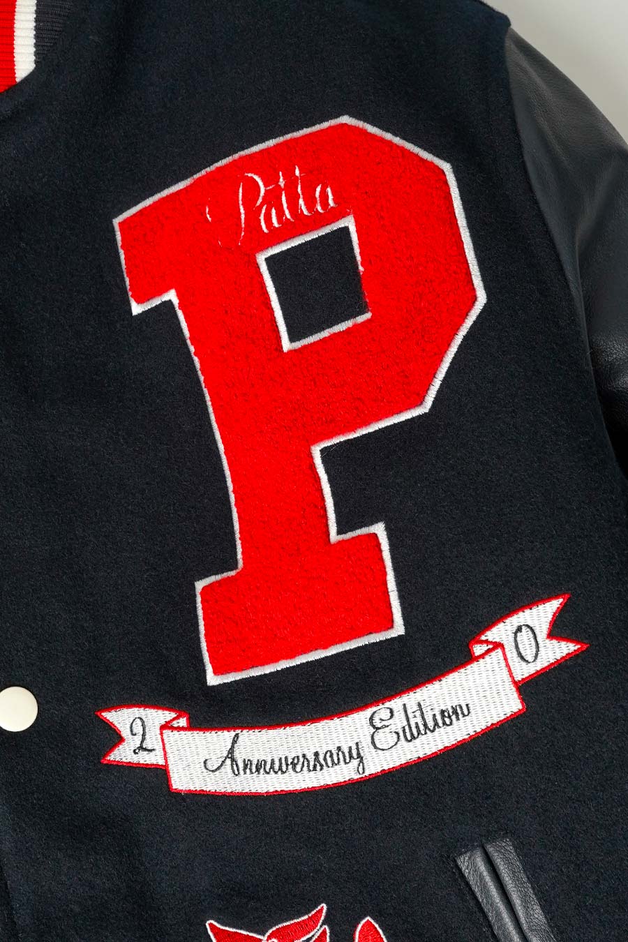 PATTA-VESTE-VARSITY-20TH-ANNIVERSARY-BLEU-MARINE-3