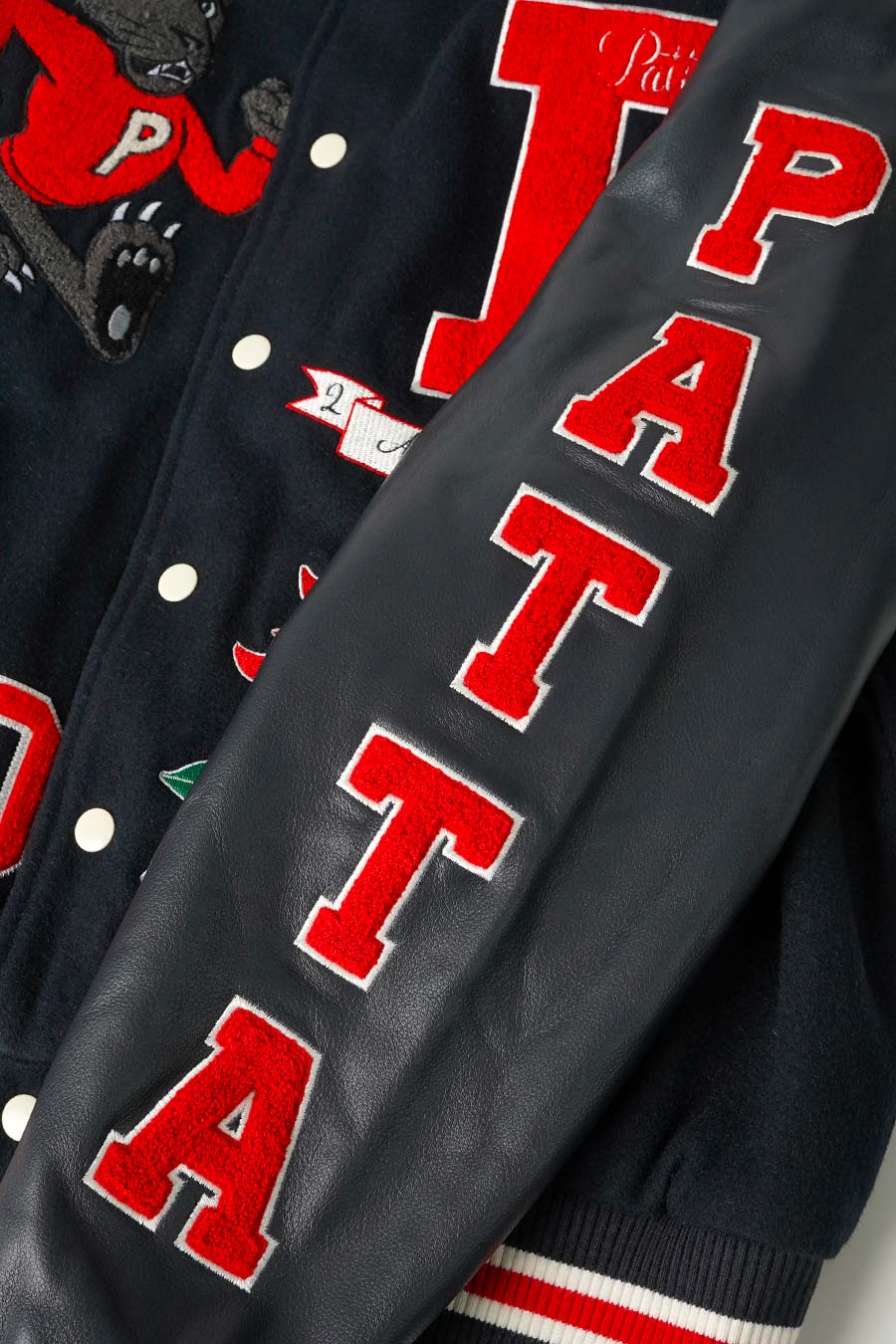 PATTA-VESTE-VARSITY-20TH-ANNIVERSARY-BLEU-MARINE-5