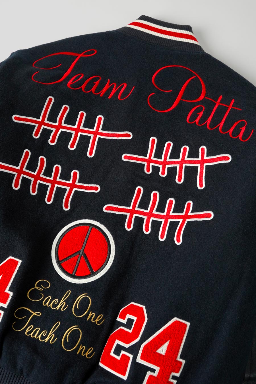 PATTA-VESTE-VARSITY-20TH-ANNIVERSARY-BLEU-MARINE-8