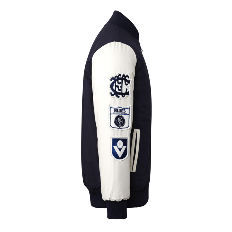 carlton-blues-collegiate-navy-and-white-varsity-jacket