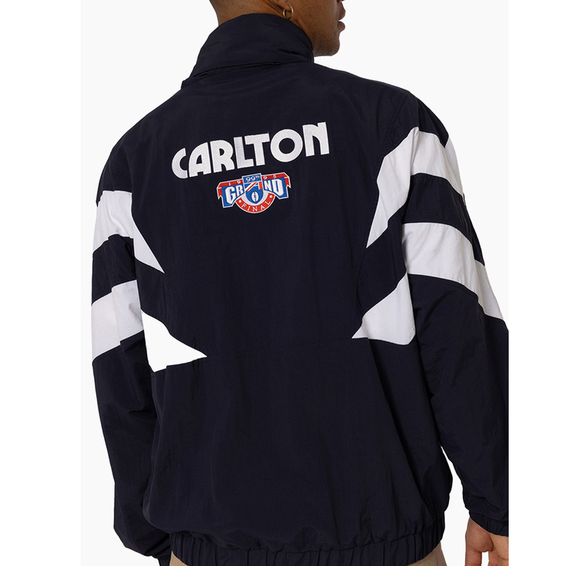 carlton-blues-spray-black-jacket