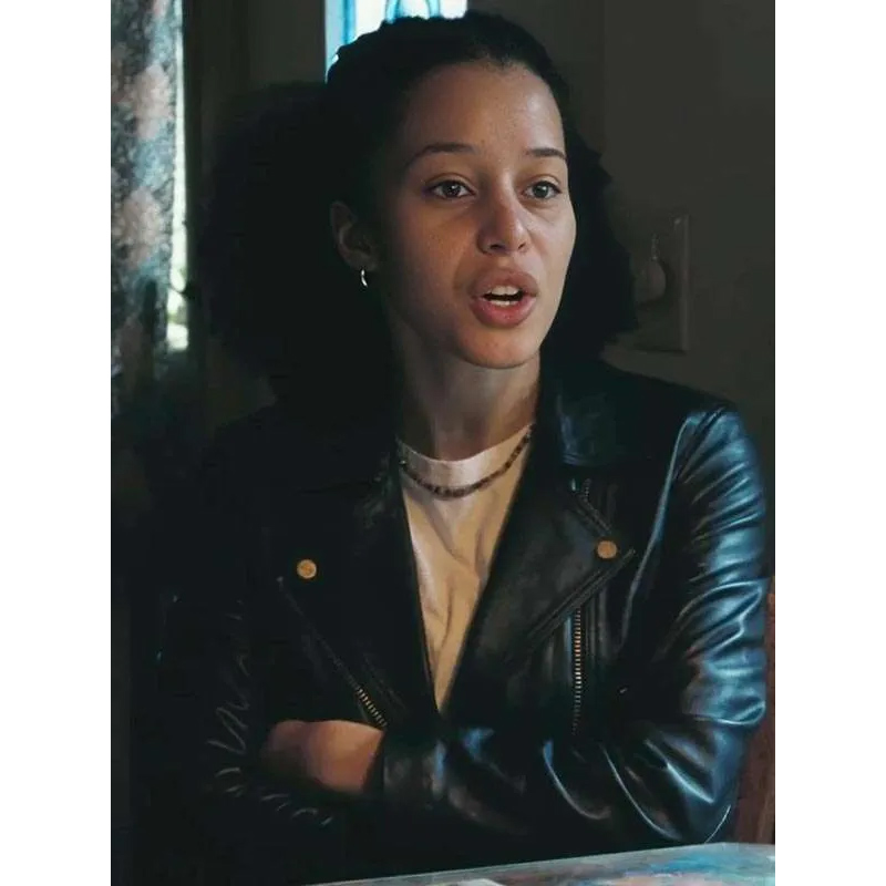 chase-infiniti-one-battle-after-another-black-jacket