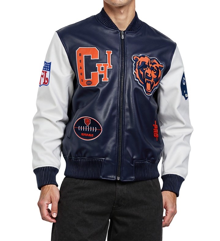 chicago-bears-best-of-men-s-leather-varsity-jacket