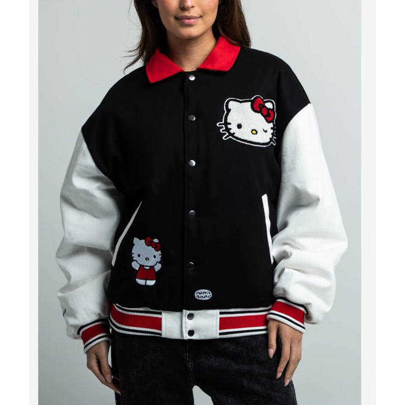 hello-kitty-dumbgood-letterman-jacket