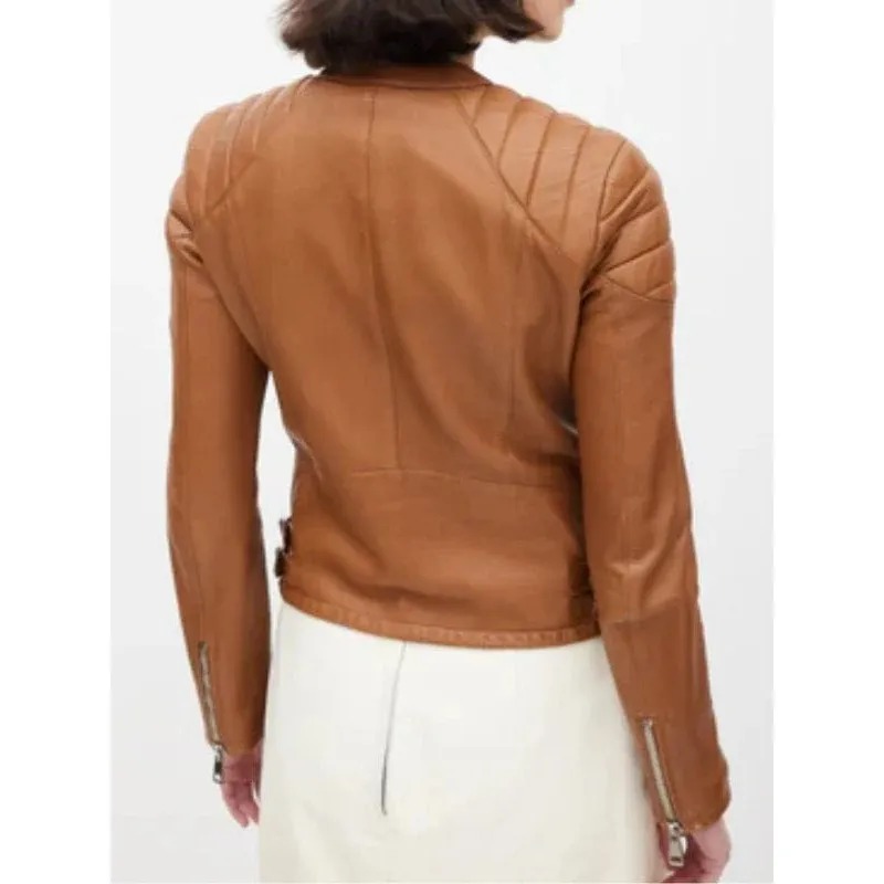 maggie-q-ballard-jacket