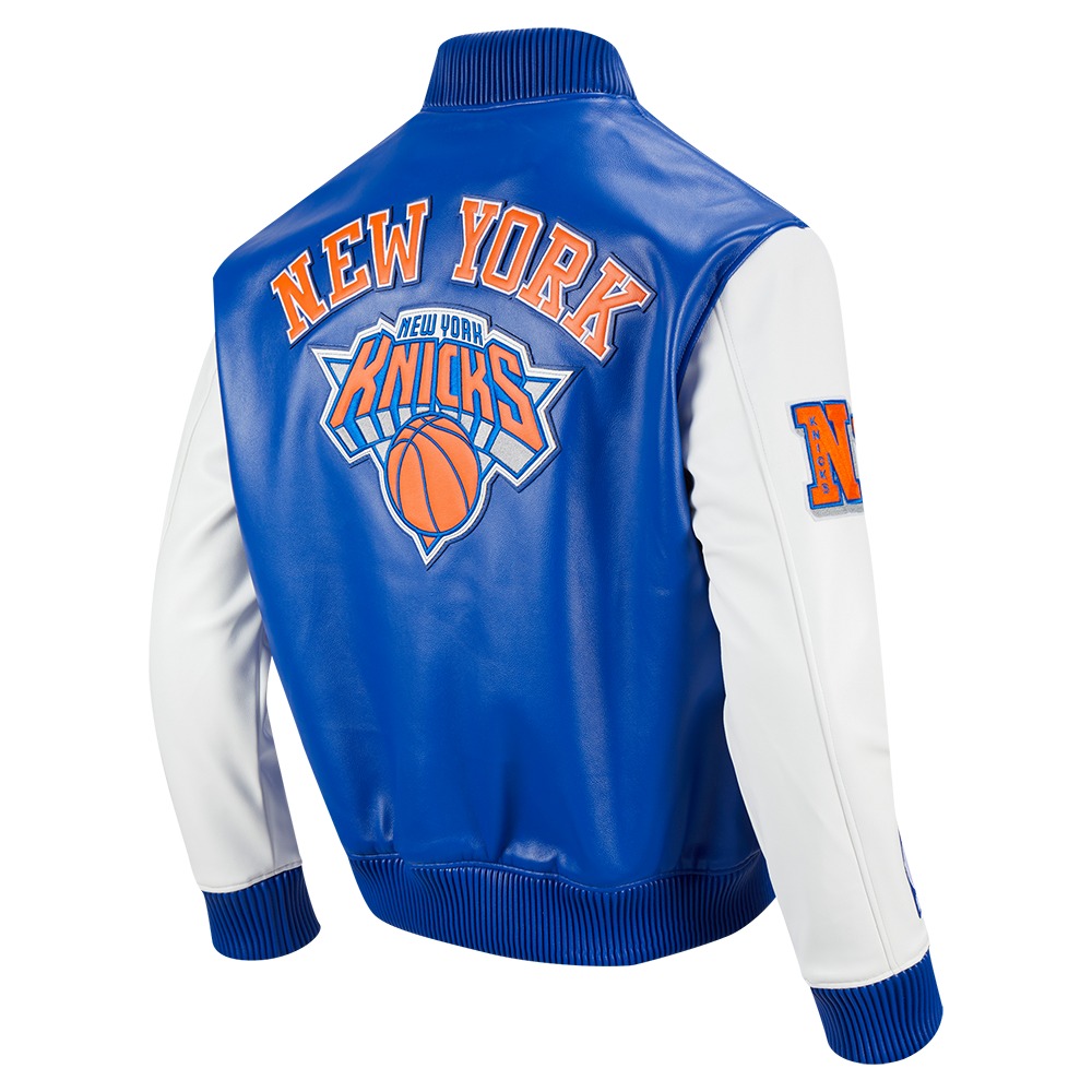 men-s-new-york-knicks-city-signature-royal-blue-leather-varsity-jacket