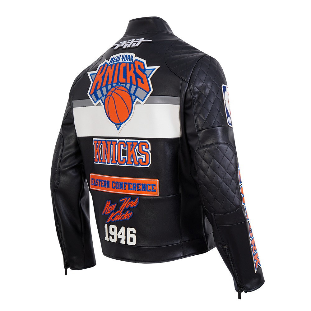 new-york-knicks-men-s-moto-black-jacket4