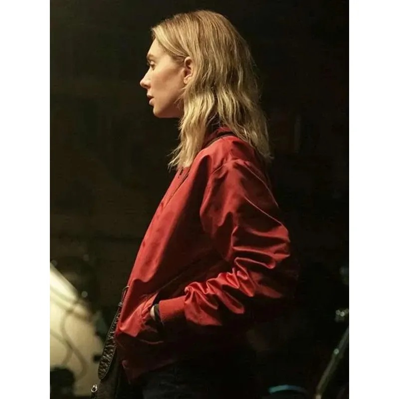 night-always-comes-vanessa-kirby-bomber-jacket