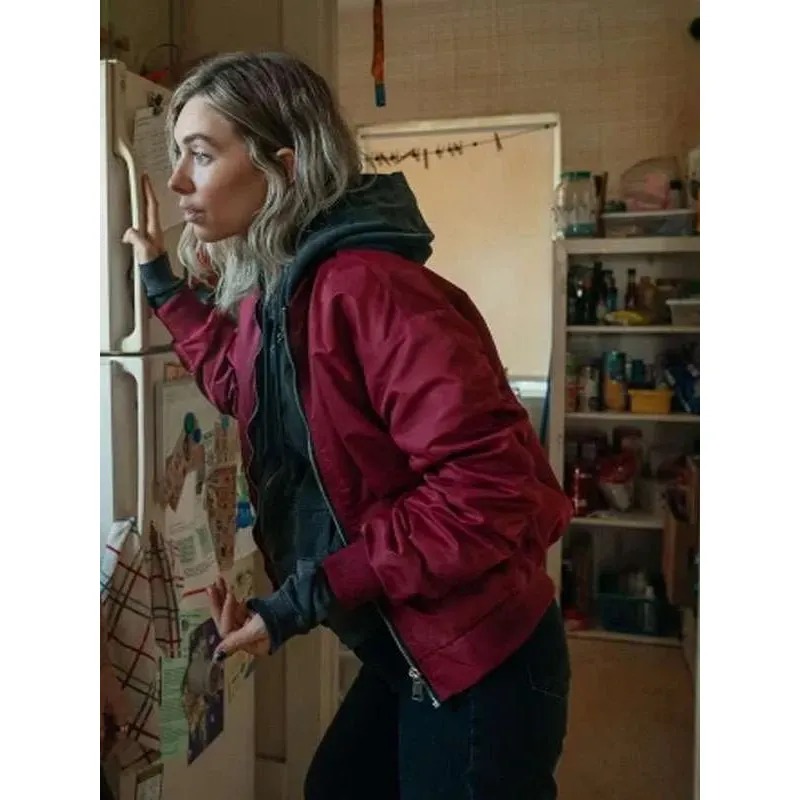 night-always-comes-vanessa-kirby-jacket