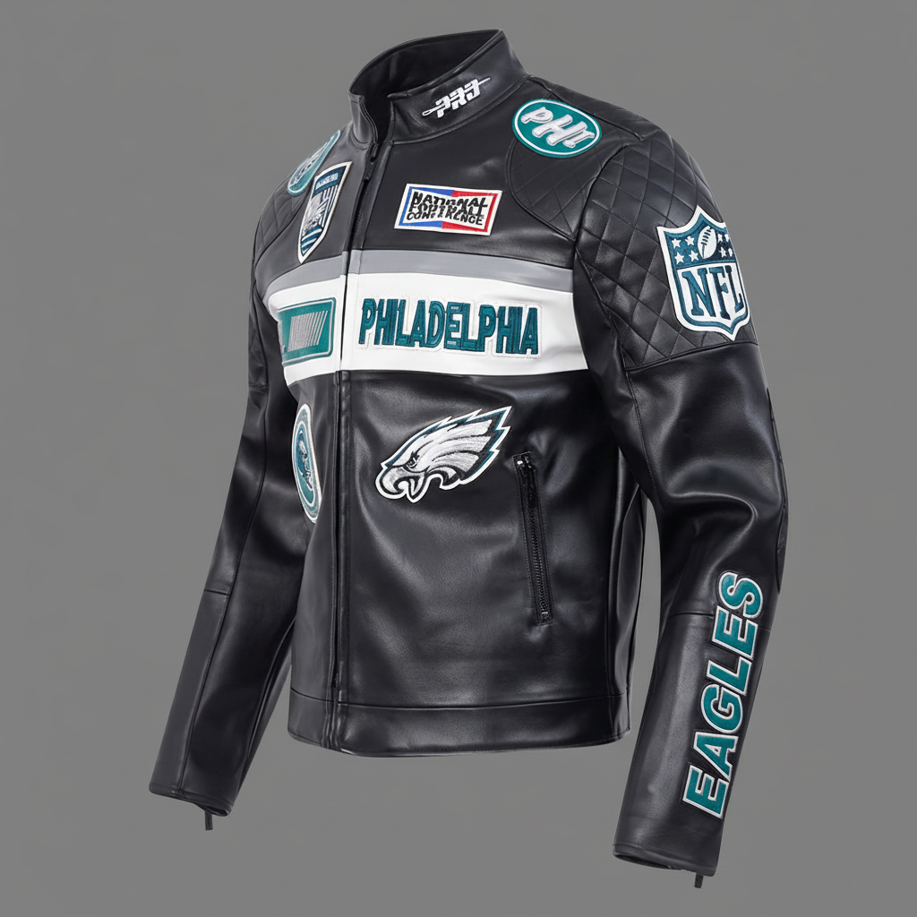philadelphia-eagles-men-s-black-white-moto-jacket (3)