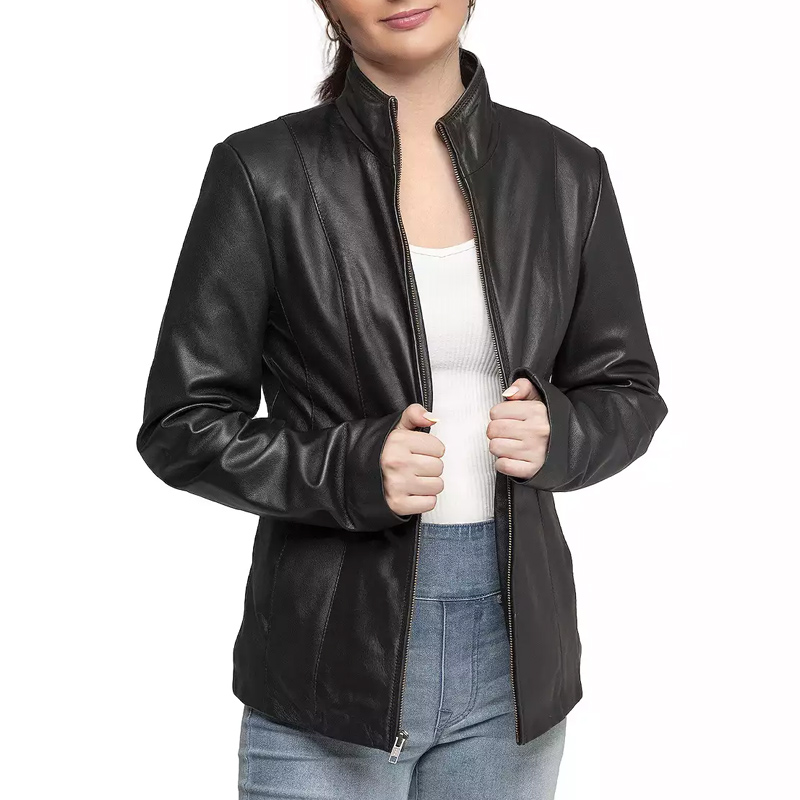 providence-falls-katie-stevens-leather-jacket