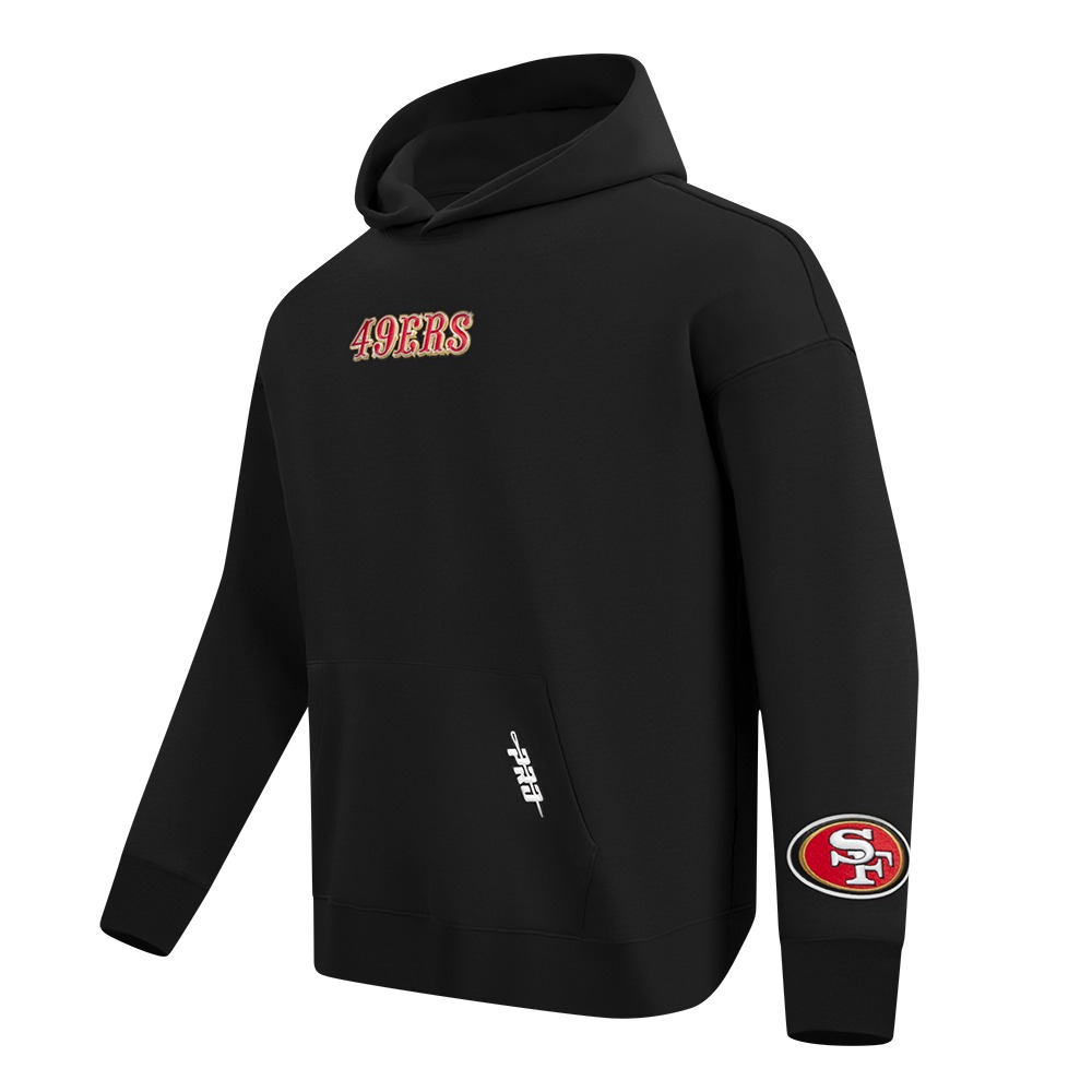 san-francisco-49ers-wingspan-men-s-drop-shoulder-fleece-pullover-hoodie2