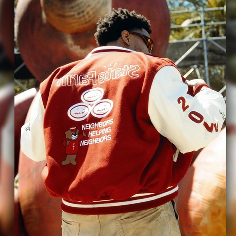 state-farm-red-and-white-varsity-jacket