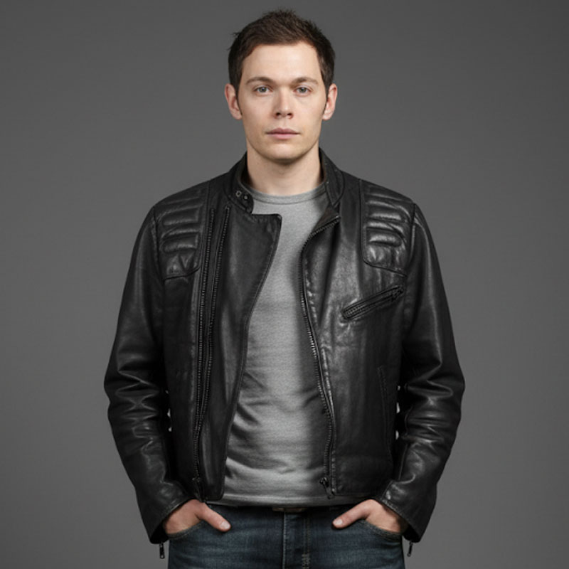 torchwood-burn-gorman-black-leather-jacket