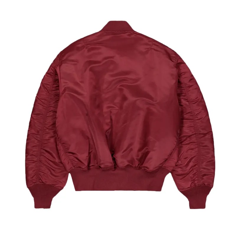 vanessa-kirby-night-always-comes-bomber-jacket