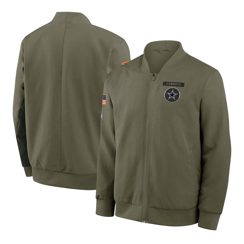 dallas-cowboys-sideline-full-zip