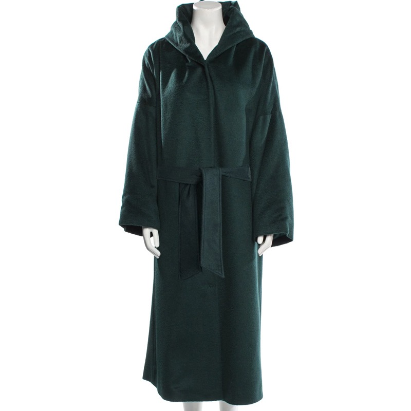 Nine Perfect Strangers Masha Dmitrichenko Coat