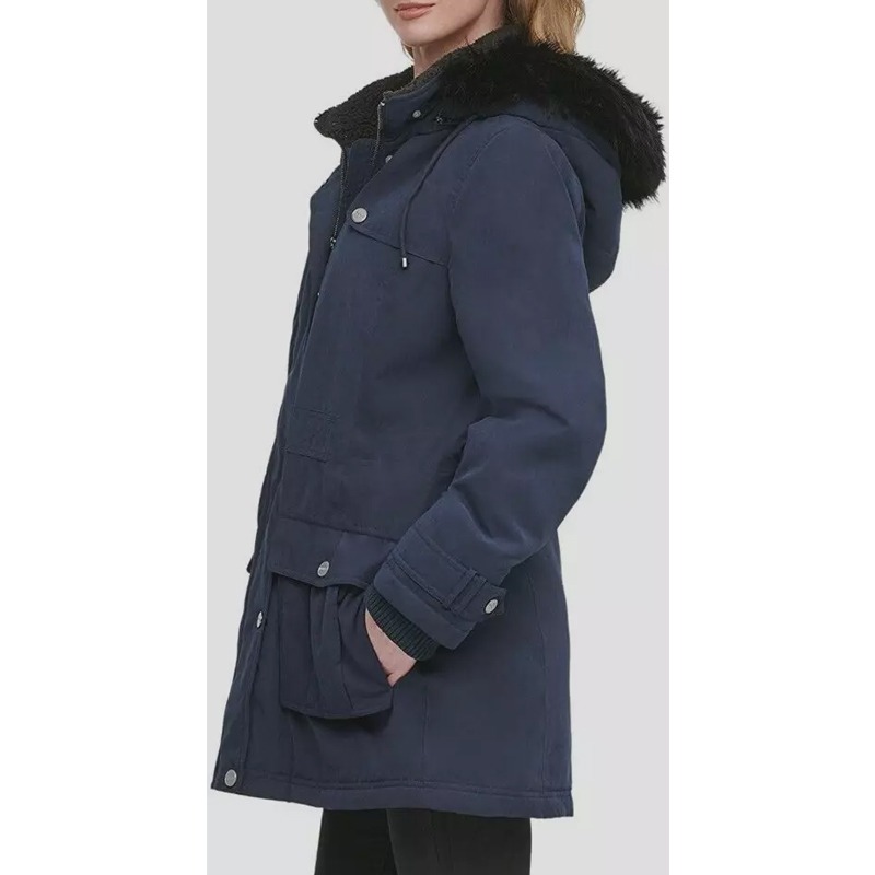 sergeant-ayanna-bell-blue-cotton