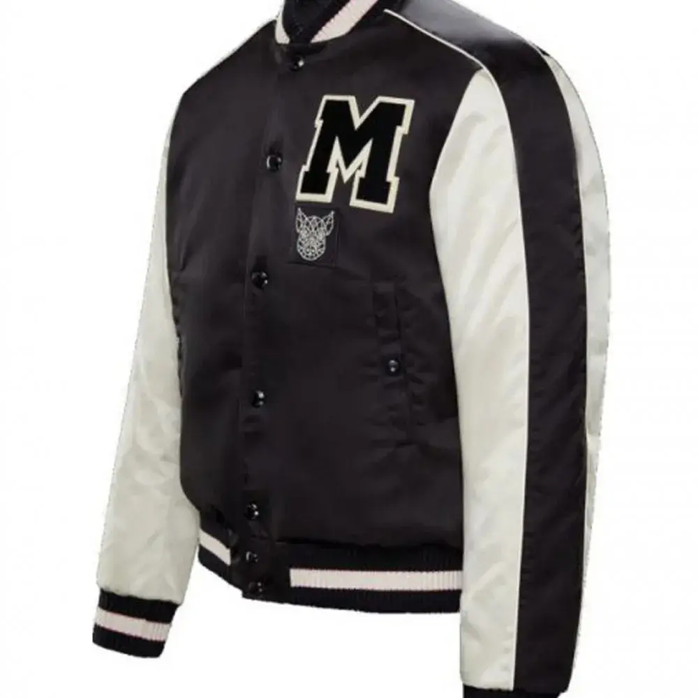A Boogie Wit Da Hoodie Letterman M Jacket 2