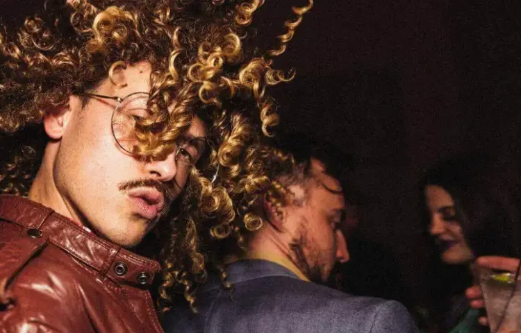 black varsity jacket