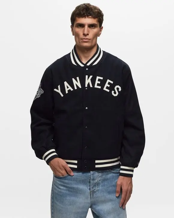 YANKEE 4