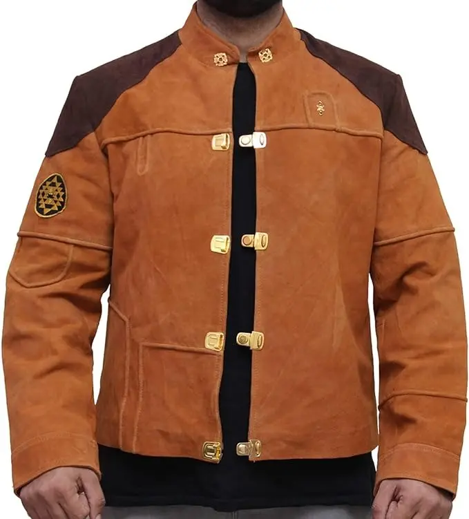 Battlestar Galactica Viper Pilot Jacket