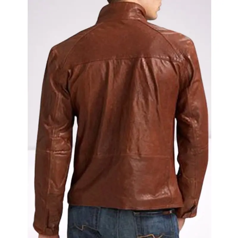 tracy-jordan-brown-leather-jacke