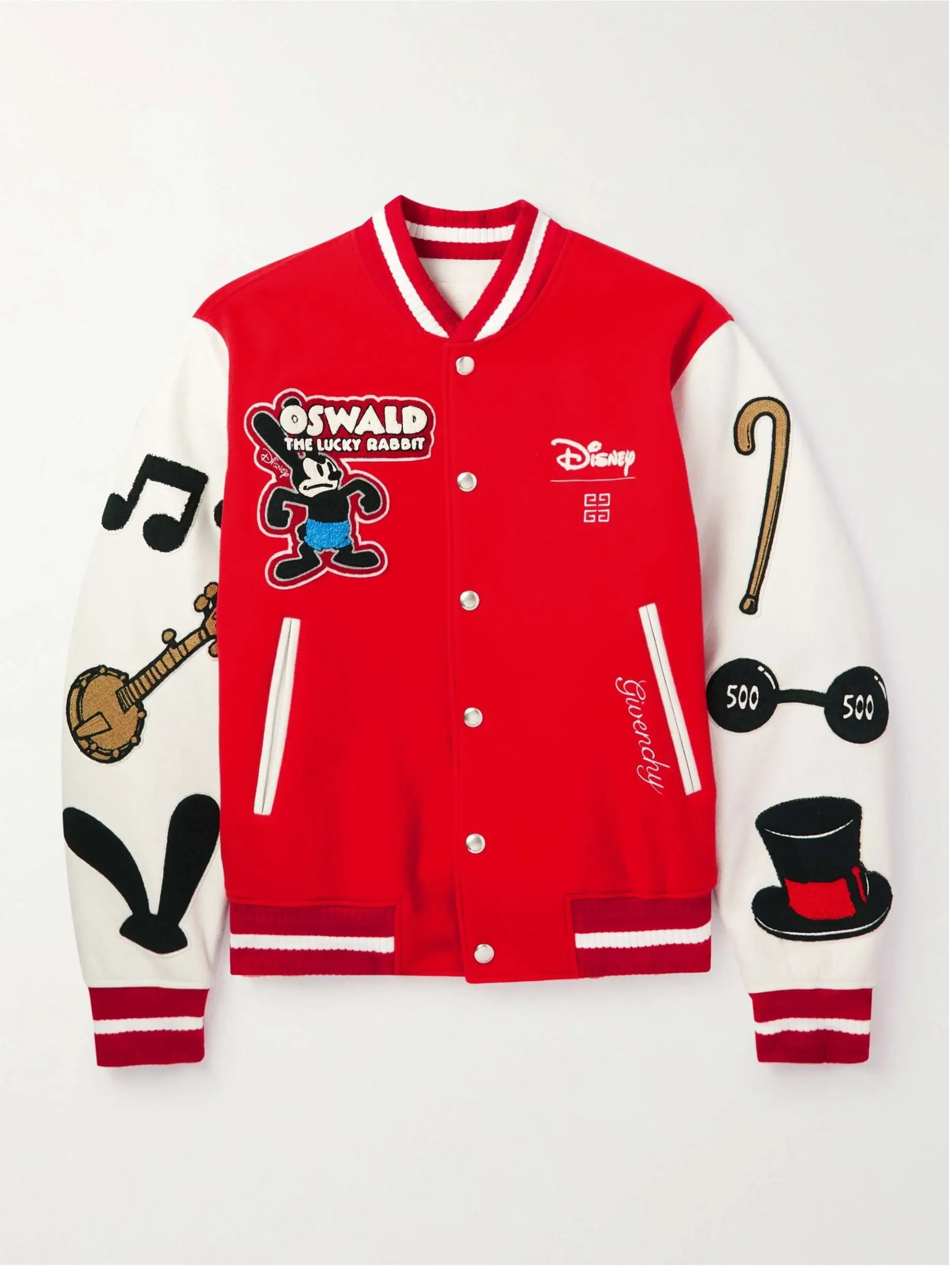 w2000_q60 (1) Disney Oswald Varsity Jacket